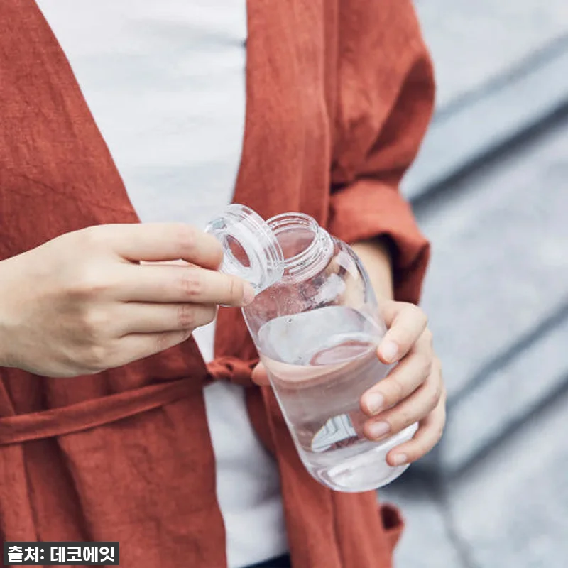 이 가격 실화?! 킨토 워터 보틀 텀 관련 이미지 1