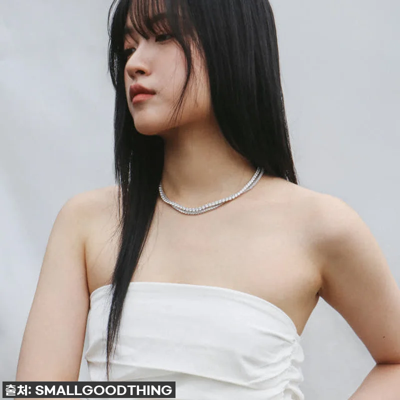 💎✨ 품절임박! 반짝임으로 완성하는 관련 이미지 1
