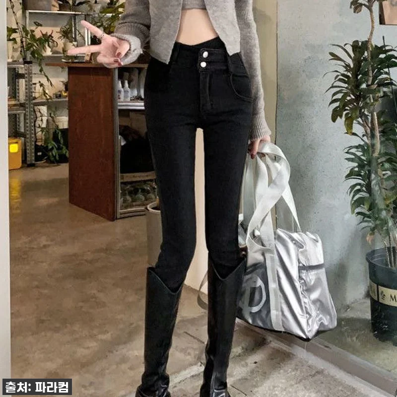 찐후기! 올겨울 교복템 등극! 여성 관련 이미지 1