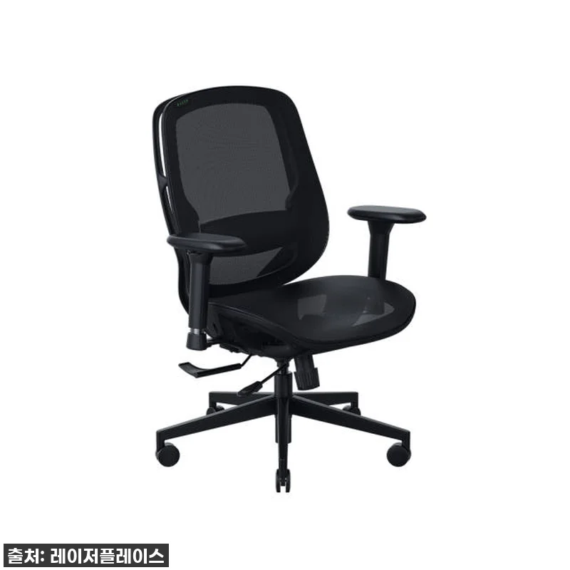 품절대란템! 레이저 푸진 메쉬 게이밍 관련 이미지 1