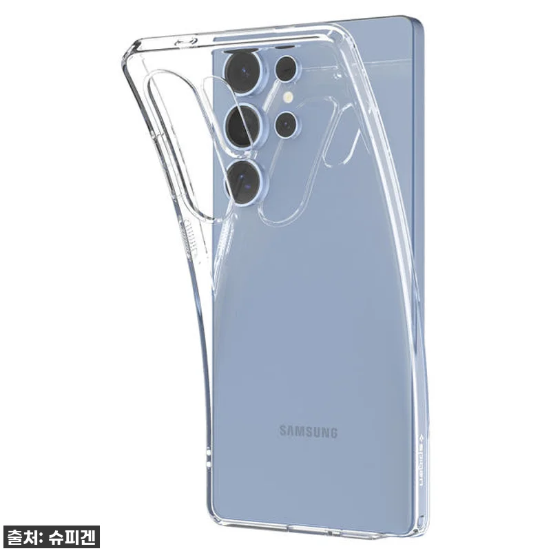 갤럭시 S25 울트라 케이스, 슈피겐 관련 이미지 1