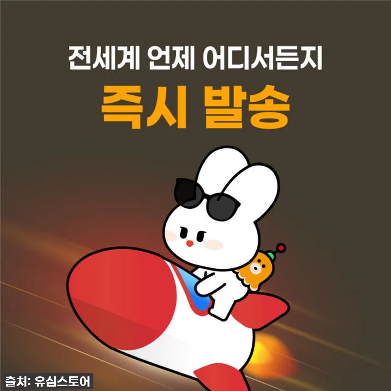 몽골여행 필수템! 유심스토어 몽골 이 관련 이미지 1
