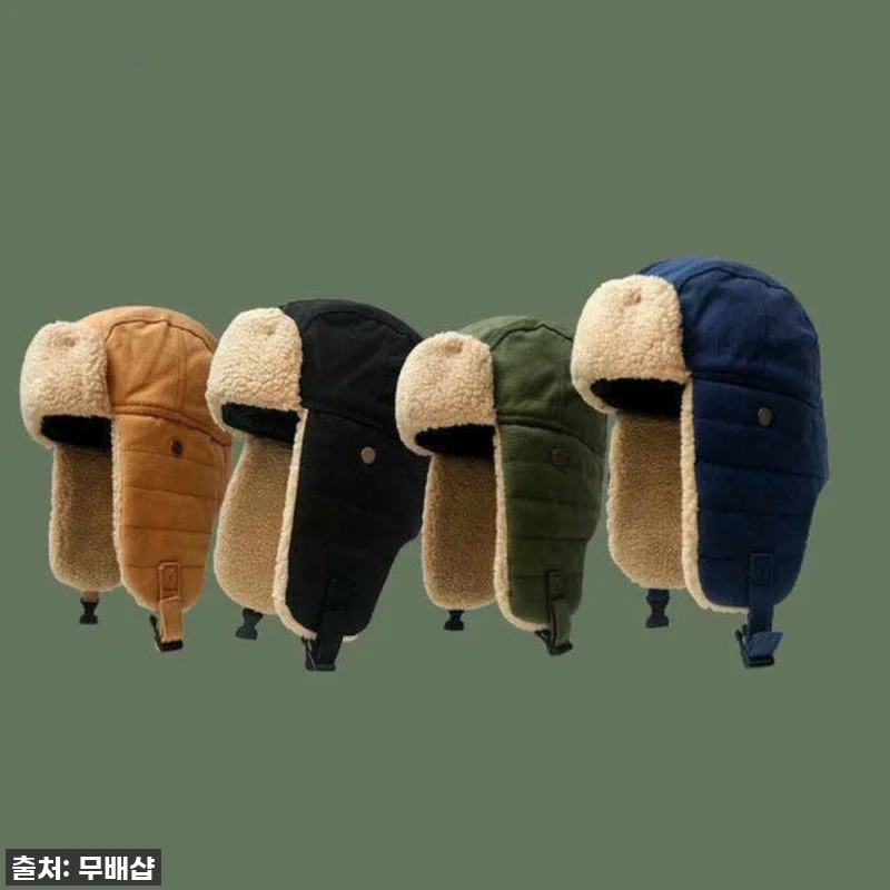 품절대란템! 올겨울 필수템 '귀달이 관련 이미지 1