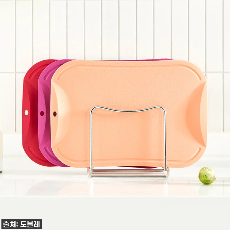 💖 찐후기! 주방 위생템 끝판왕! 칼 관련 이미지 1