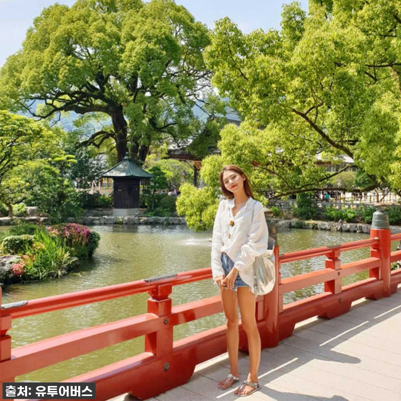 후쿠오카 여행 필수템! 유후인 벳부 관련 이미지 2