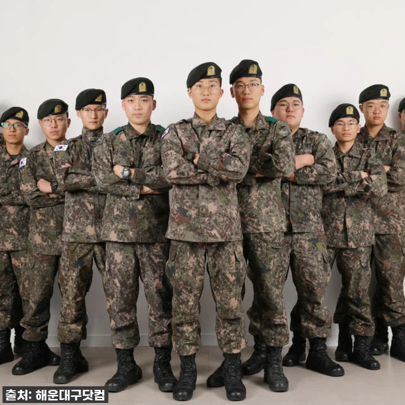 부산 해운대 우정사진? 이거 놓치면 관련 이미지 2