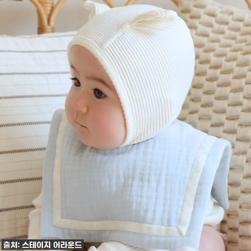 찐후기! 품절임박 벨벳 세일러 아기 관련 이미지 2