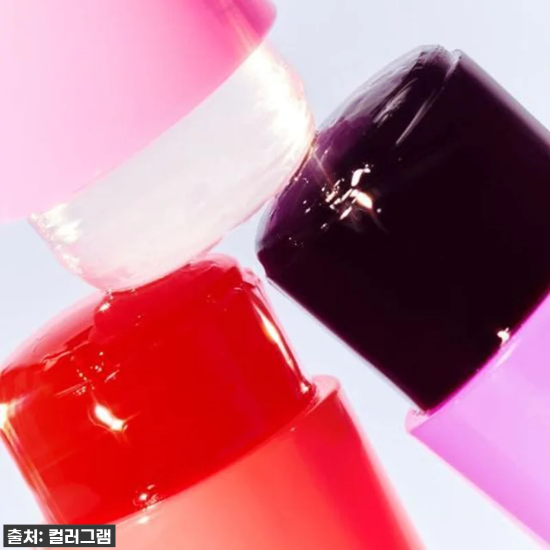 찐후기! 품절임박! #컬러그램 멀티 관련 이미지 2
