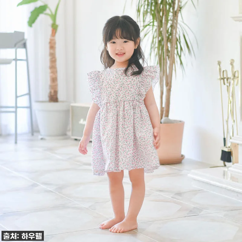 우리 아이 봄 코디 끝판왕! 줄리 잔 관련 이미지 1