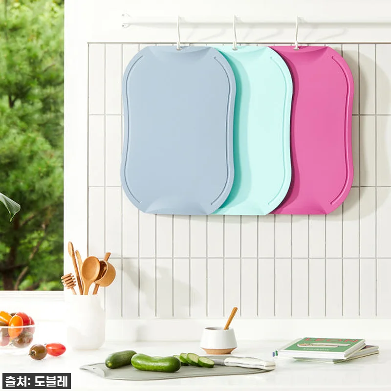 💖 찐후기! 주방 위생템 끝판왕! 칼 관련 이미지 2