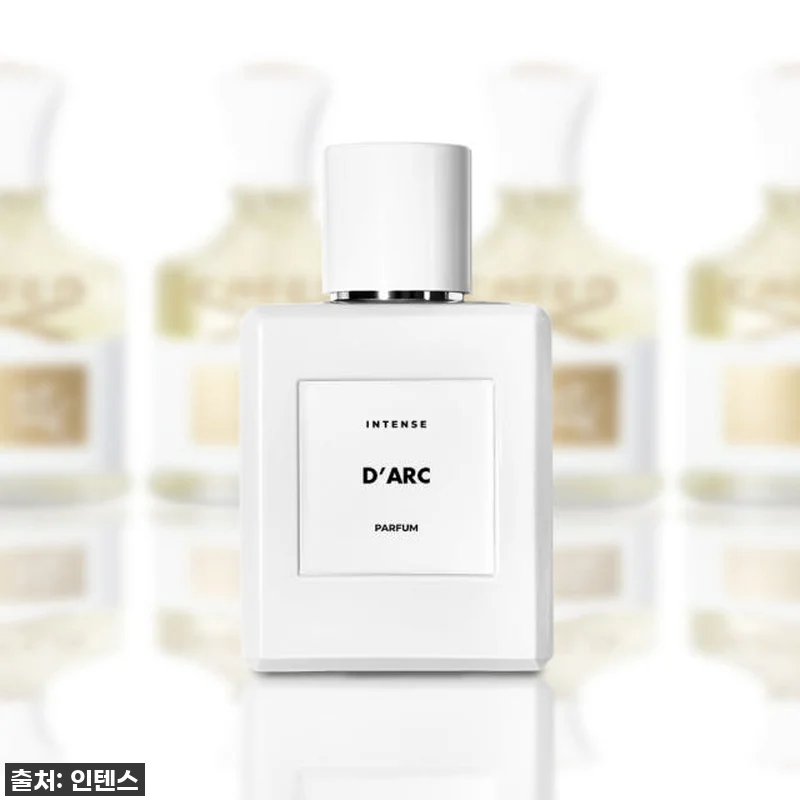 다르크 50ml 퍼퓸 인텐스 니치향수 관련 이미지 2