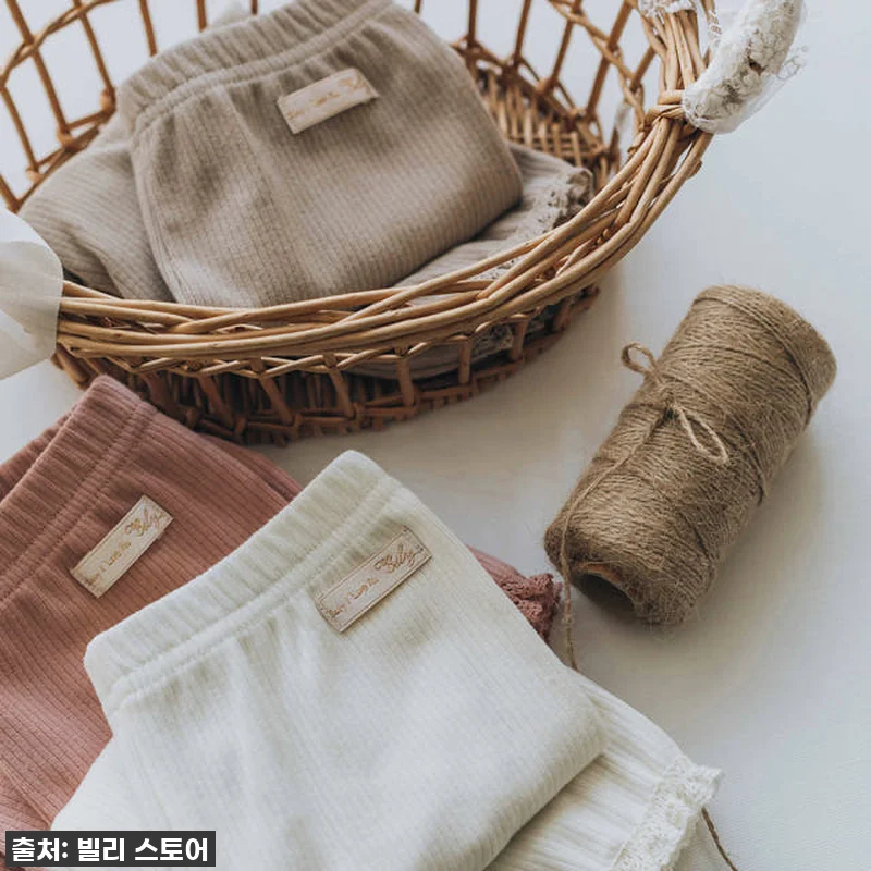 이슈템 떴다! 빌리 릴리안 아기 레깅 관련 이미지 2