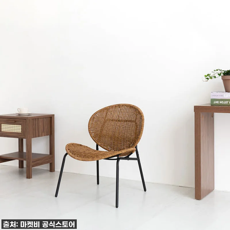 알로타 라탄 의자, 품절 임박! 내돈 관련 이미지 2