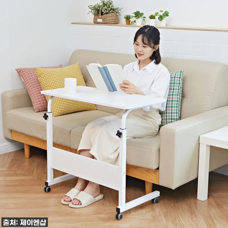 이거 실화? 침대 옆 필수템! 이동식 관련 이미지 2