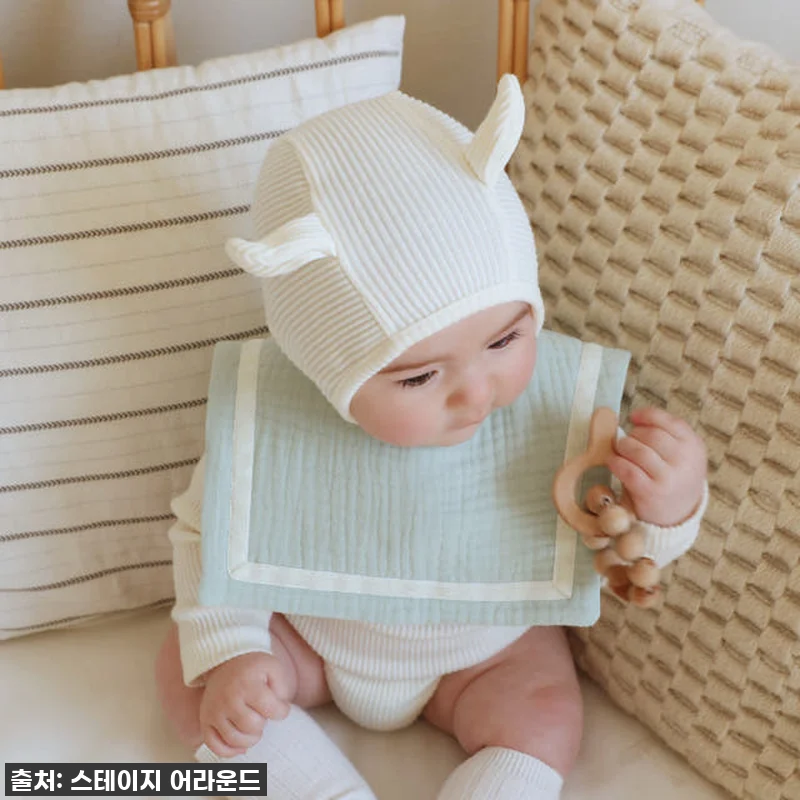 찐후기! 품절임박 벨벳 세일러 아기 관련 이미지 3