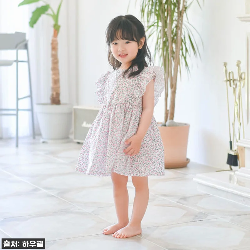 우리 아이 봄 코디 끝판왕! 줄리 잔 관련 이미지 2
