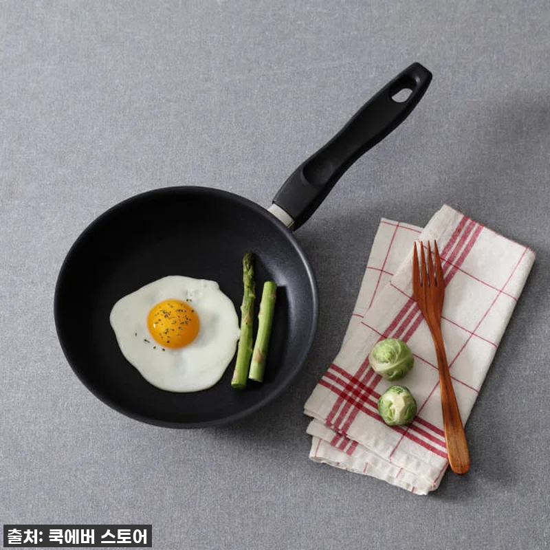 1+1 득템 성공! 쿡에버 코팅 인덕 관련 이미지 4