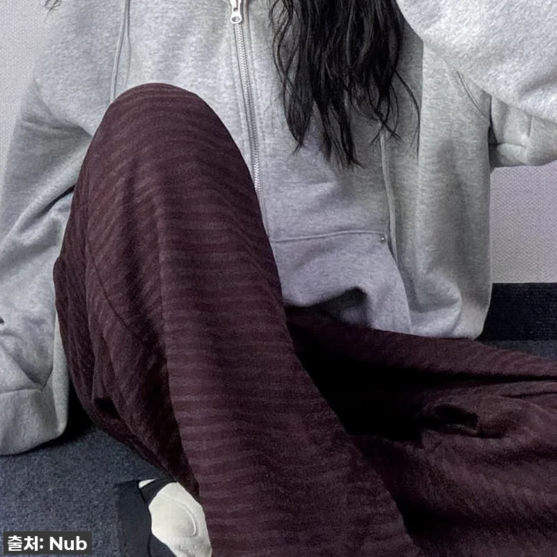인생템 등극! 지브 스트라이프 밴딩 관련 이미지 4