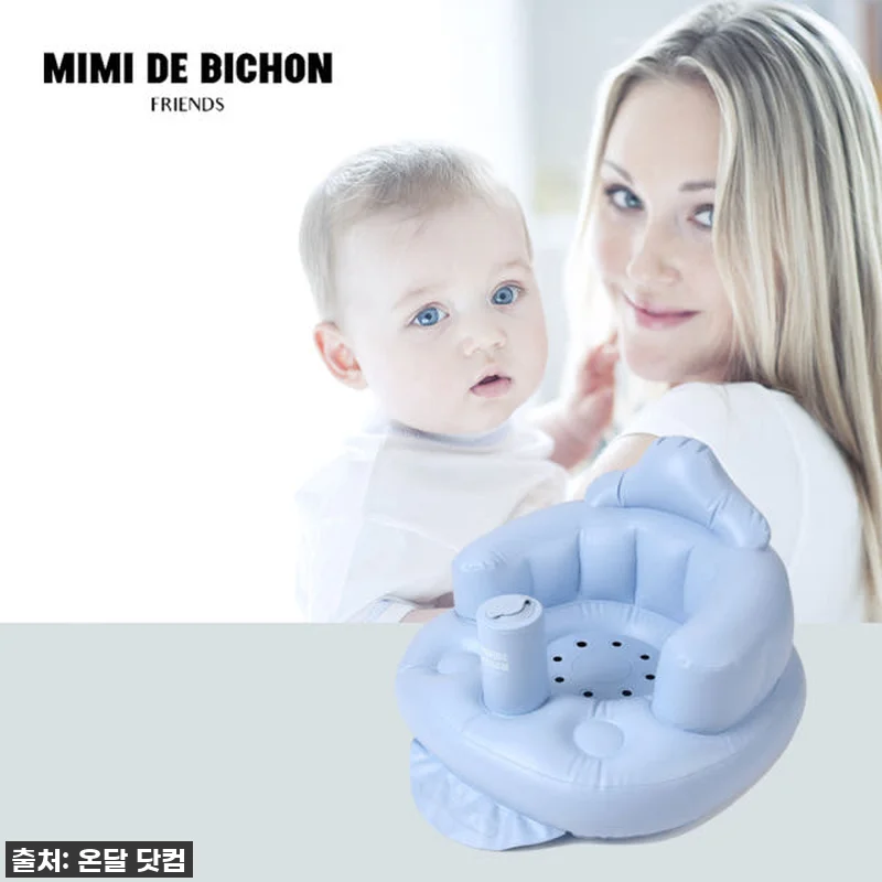 이모가 직접 써본 찐후기! 👶 미미드 관련 이미지 4