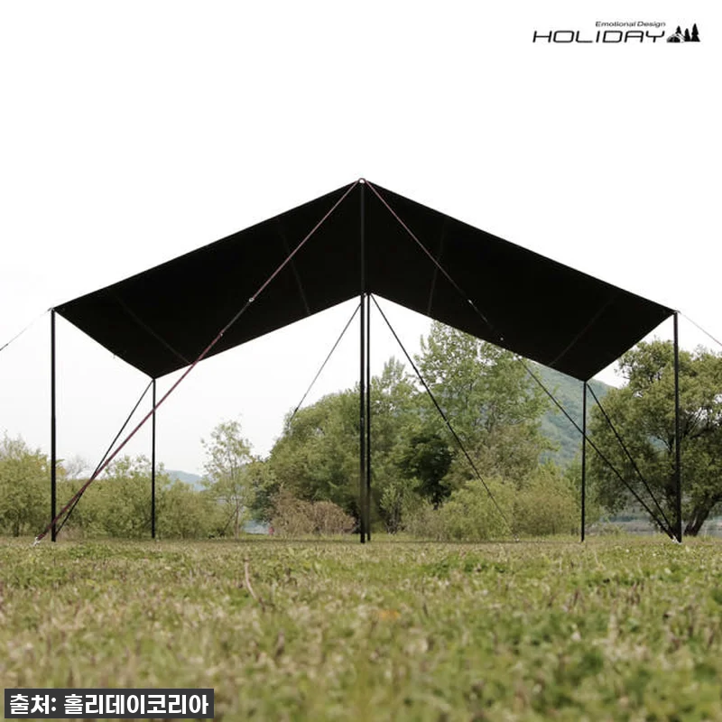 이슈템 찐후기! 올여름 캠핑? 홀리데 관련 이미지 4