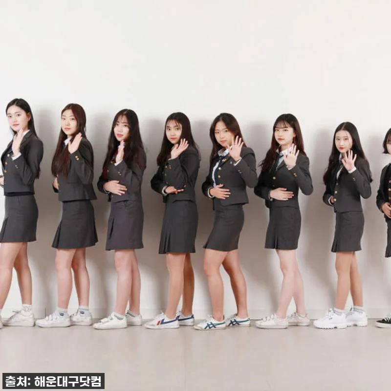 부산 해운대 우정사진? 이거 놓치면 관련 이미지 4