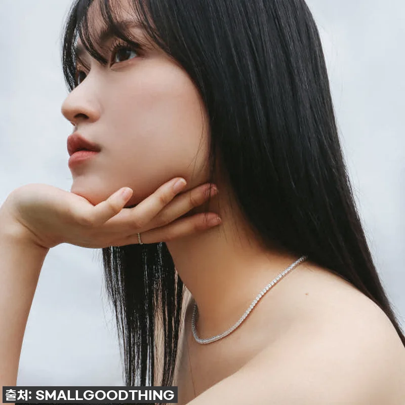 💎✨ 품절임박! 반짝임으로 완성하는 관련 이미지 4