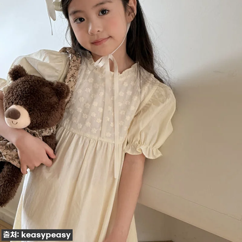 찐후기! 아이린즈 클로젯 꽃송이 자수 관련 이미지 4
