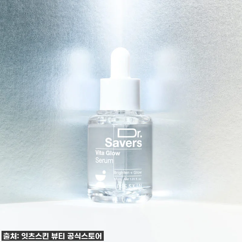 인생템 등극! 잇츠스킨 닥터세이버스 관련 이미지 4