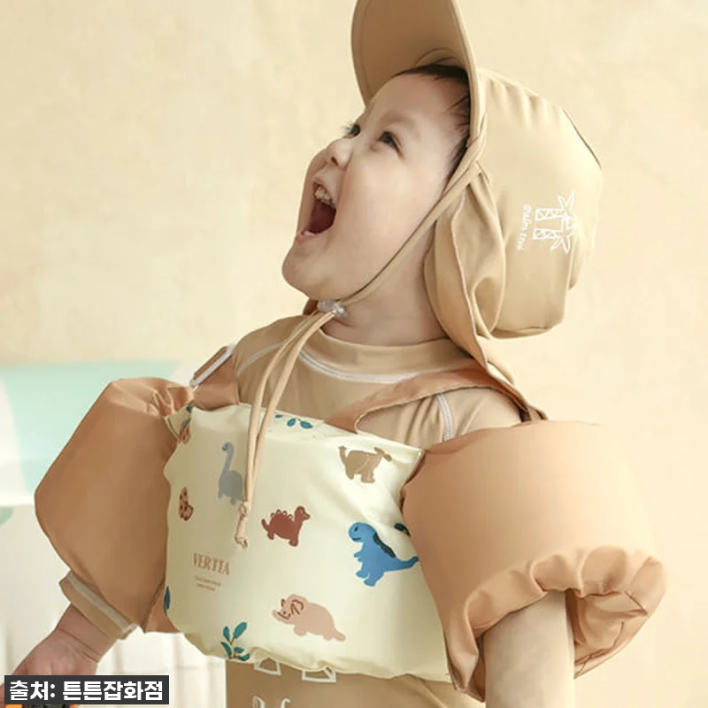 올여름 우리 아이 물놀이 필수템! 퍼 관련 이미지 4