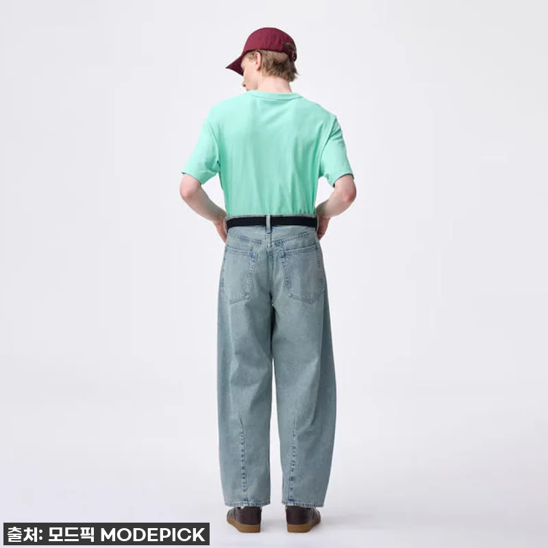 지금 바로 GET해야 할 '인생 데님 관련 이미지 4