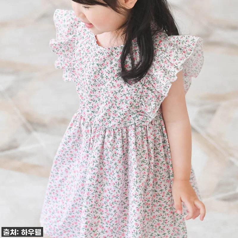 우리 아이 봄 코디 끝판왕! 줄리 잔 관련 이미지 3