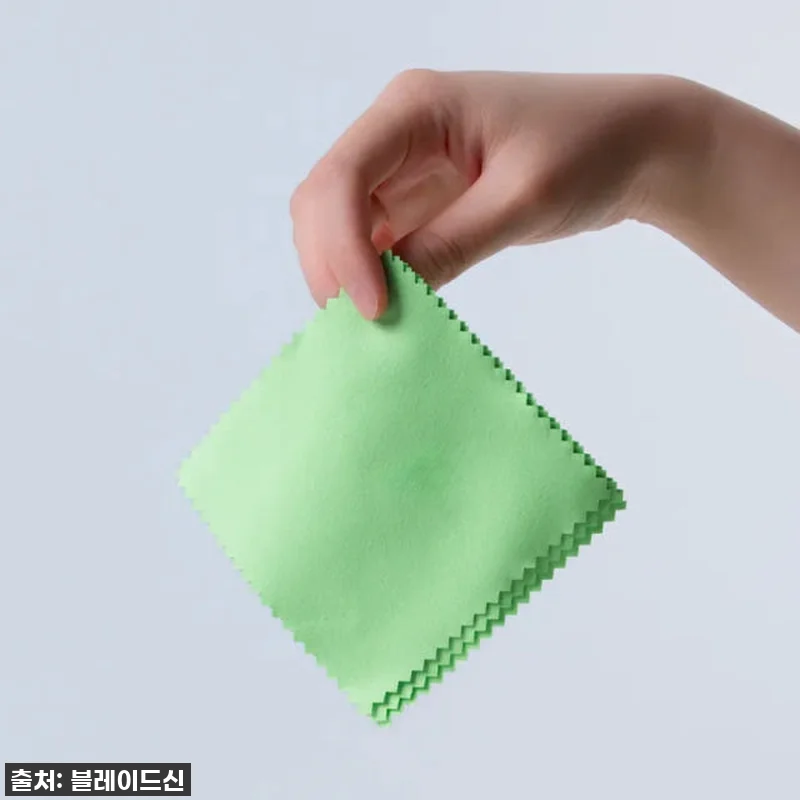 웁시 코팅제도포용 세차 스펀지 어플리 관련 이미지 4