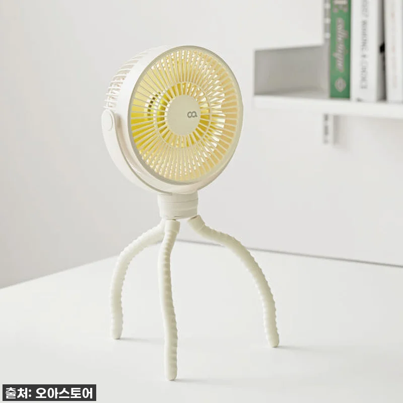 여름 육아 필수템! 오아 문어발 유모 관련 이미지 5