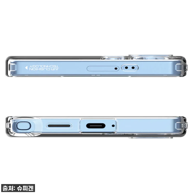 갤럭시 S25 울트라 케이스, 슈피겐 관련 이미지 5