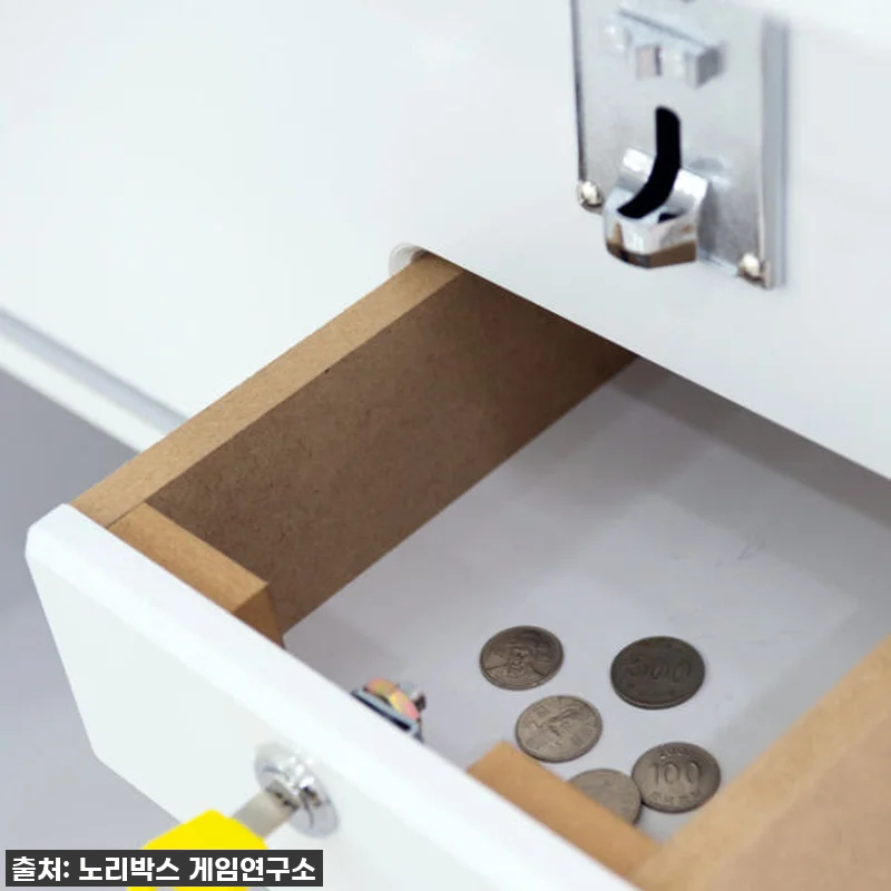 두 번 사세요! 노리박스 32 좌식형 관련 이미지 5
