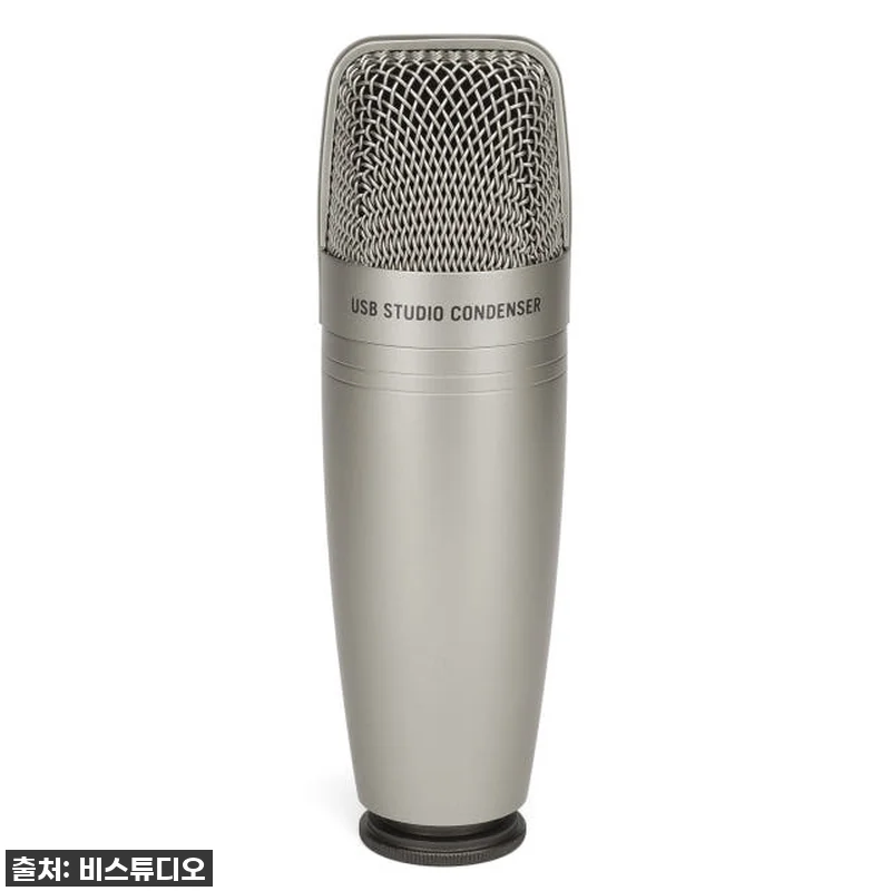 🎙️✨ 역대급 품절대란! SAMSON 관련 이미지 5