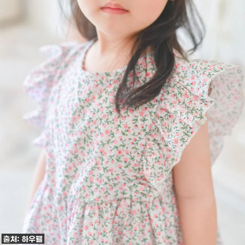 우리 아이 봄 코디 끝판왕! 줄리 잔 관련 이미지 4