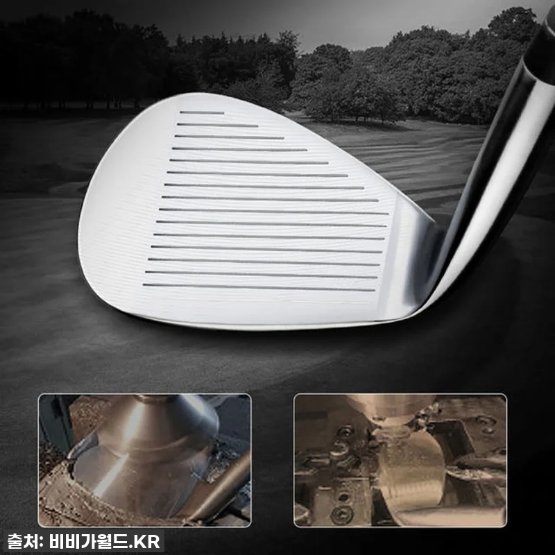 ⛳️ 숏게임 실력 급상승? PGM 7 관련 이미지 6