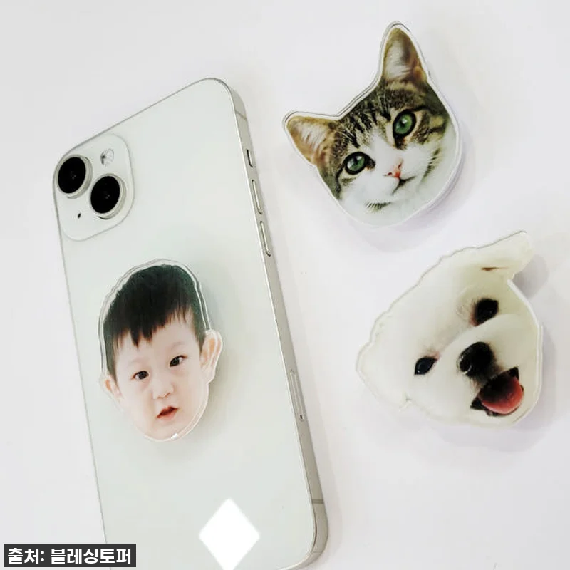 🚨품절임박🚨 댕댕이/냥이 집사들 주목 관련 이미지 6
