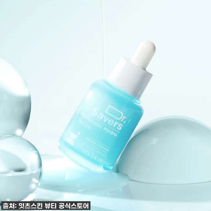 인생템 등극! 잇츠스킨 닥터세이버스 관련 이미지 6