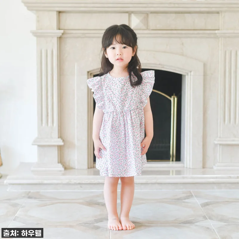 우리 아이 봄 코디 끝판왕! 줄리 잔 관련 이미지 5