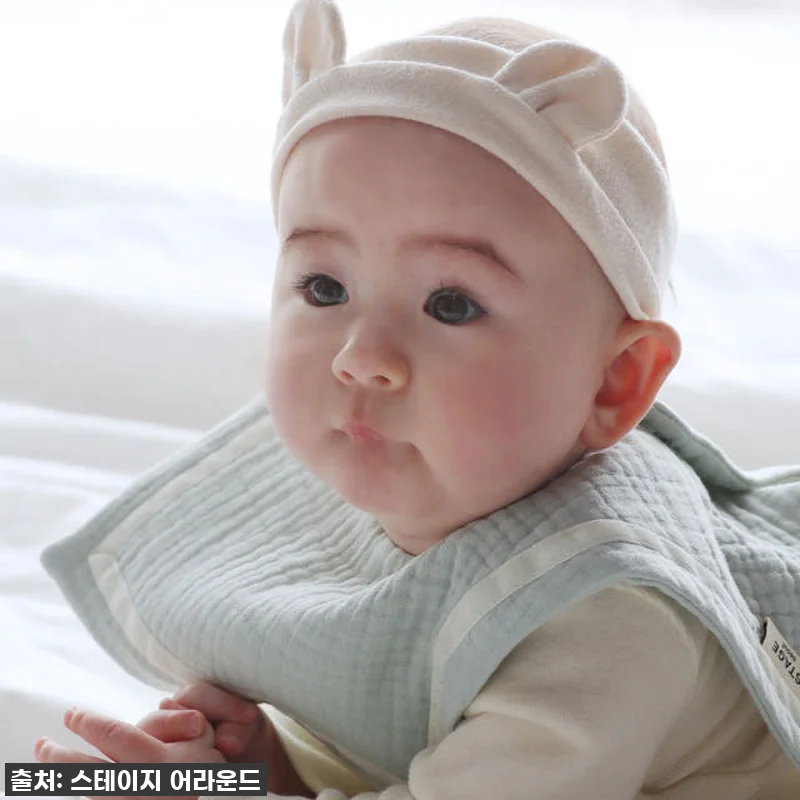 찐후기! 품절임박 벨벳 세일러 아기 관련 이미지 7