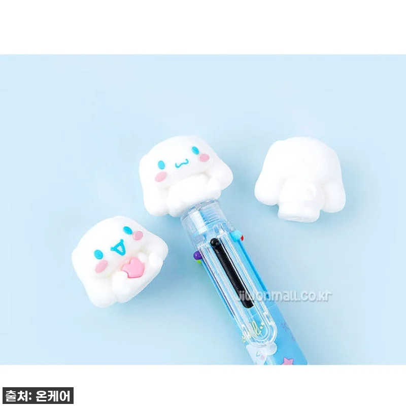🎁찐후기🎁 품절대란템! 시나모롤 문구 관련 이미지 7