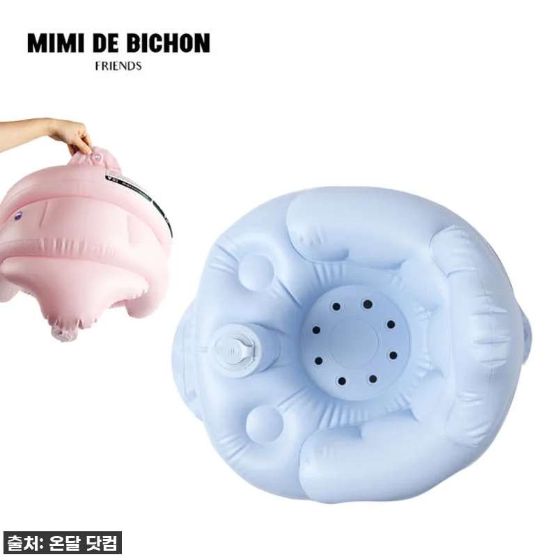 이모가 직접 써본 찐후기! 👶 미미드 관련 이미지 8