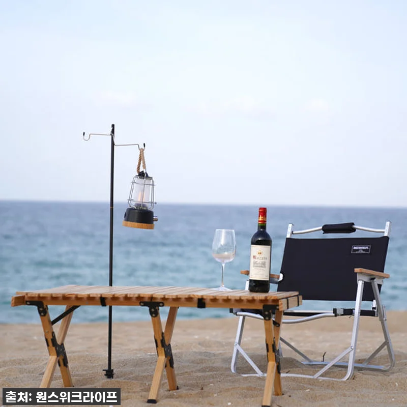 캠핑 감성 UP! 원스위크라이프 랜턴 관련 이미지 8