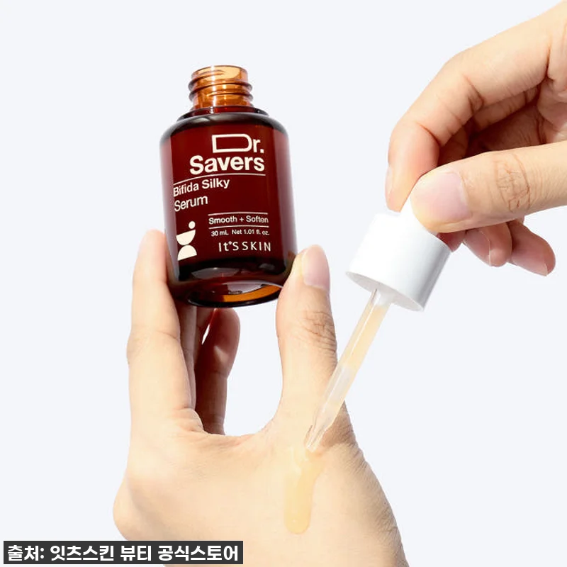 인생템 등극! 잇츠스킨 닥터세이버스 관련 이미지 8