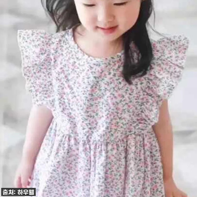 우리 아이 봄 코디 끝판왕! 줄리 잔 관련 이미지 7