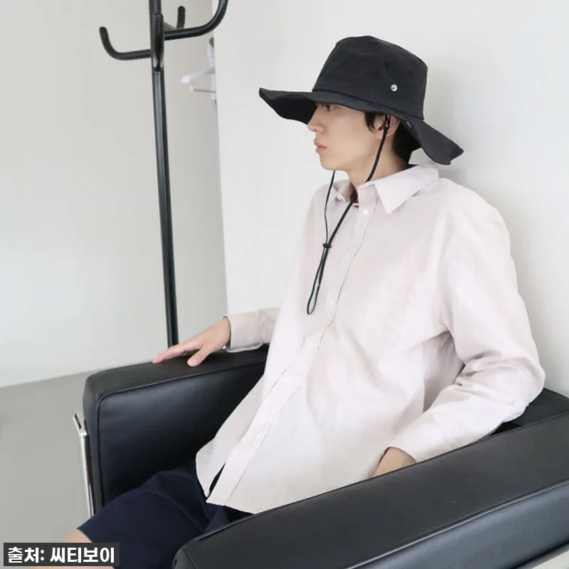 이슈템 등극! 인생 모자 찾았다! 챙 관련 이미지 8