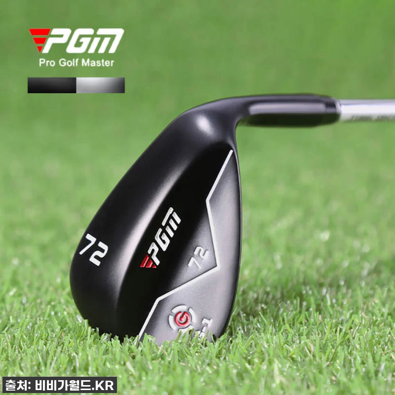 ⛳️ 숏게임 실력 급상승? PGM 7 관련 이미지 9