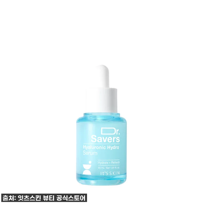 인생템 등극! 잇츠스킨 닥터세이버스 관련 이미지 9